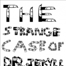 Jekyll & Hyde Cover Page