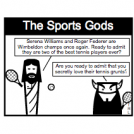Post Wimbeldon Reactions