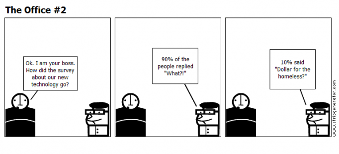 The Office #2