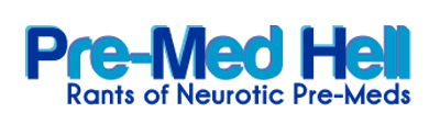 Premed Hell Logo