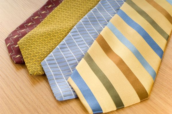 How to Make a Necktie Quilt How to Make a Necktie Quilt