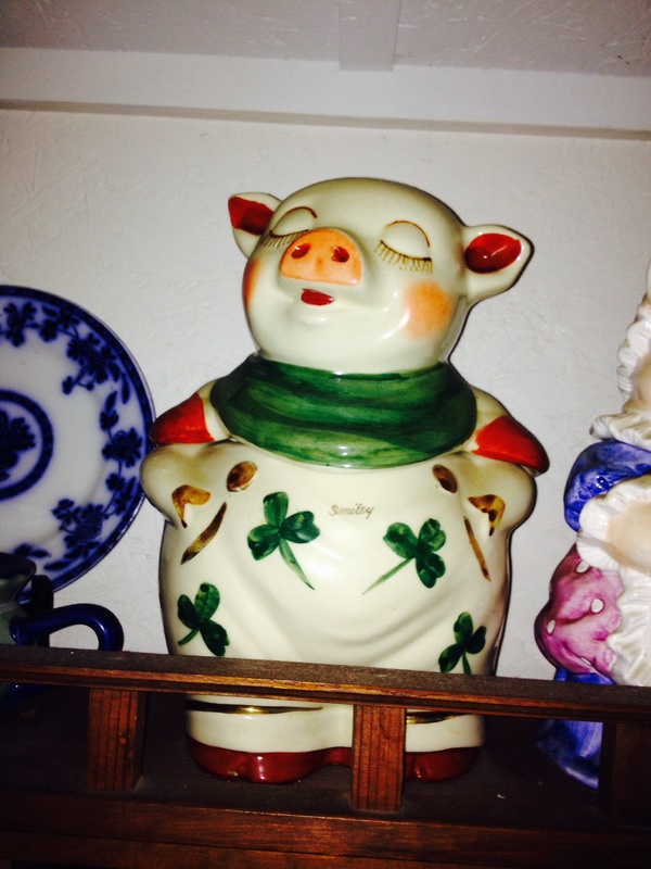 These Cookie Jars Are As Sweet On The Outside As The Cookies They Hold