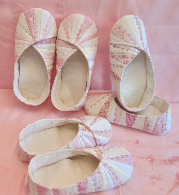 August 10 Today’s Featured Quilts 24 Blocks