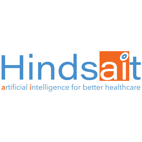 Logo for Hindsait