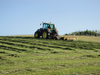 Mowers Away