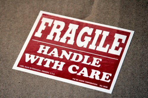 Fragile
