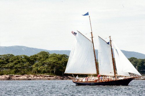 On the Water