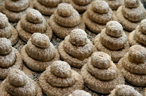 Cookie Monster Insanity