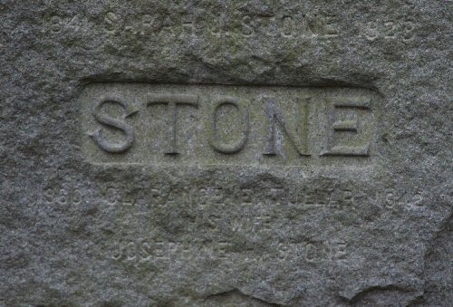 stone