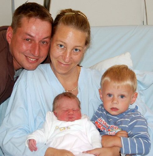 Happy Family
