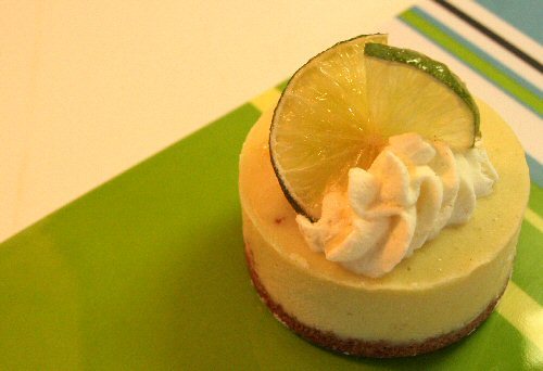 Key Lime Pie