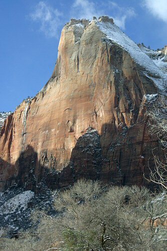 Zion!