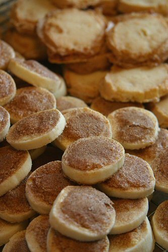 Julkuchen