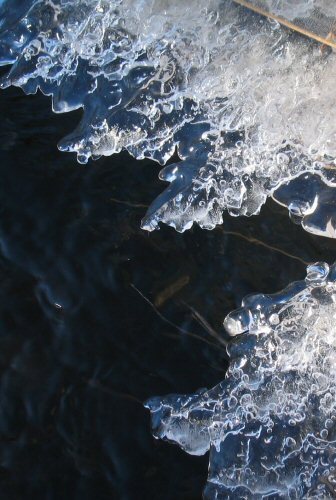 icey