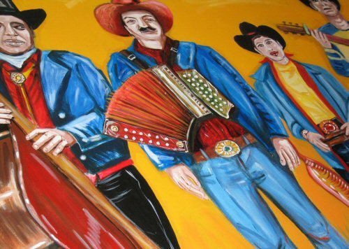 the mexican