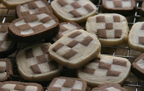 checkers