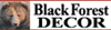 Black Forest Decor