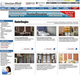 American Blinds