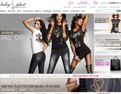 Baby Phat