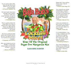 BajaBob.com