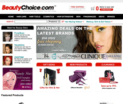 BeautyChoice.com