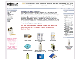 Bigelow Chemists