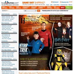 BuyCostumes.com