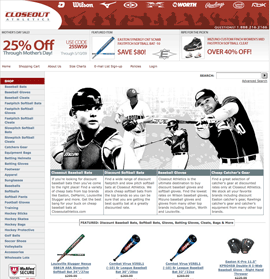 Sports Diamond