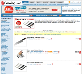 cooking.com