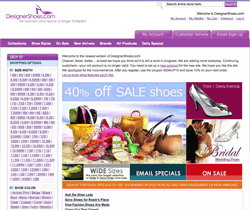 DesignerShoes.com