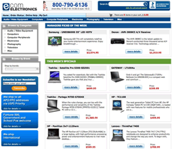 Ecomelectronics