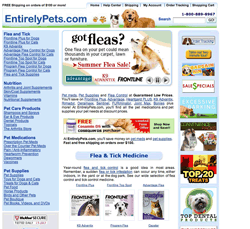 EntirelyPets 