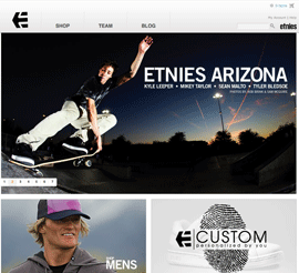 etnies