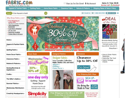 Fabric.com
