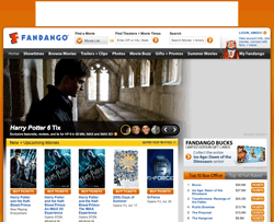 Fandango
