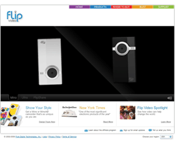 The Flip