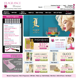 FragranceHouse