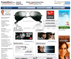 Frames Direct