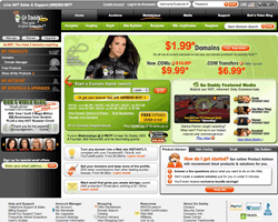 GoDaddy.com