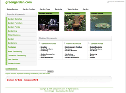 GreenGardenTools