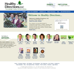 Healthy Directions