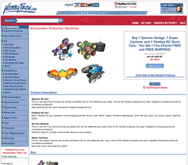 Hobbytron