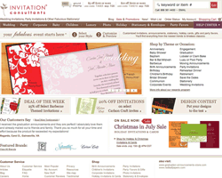 Invitation Consultants