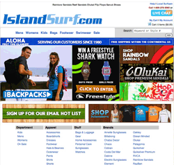 IslandSurf.com