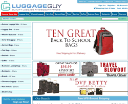 LuggageGuy