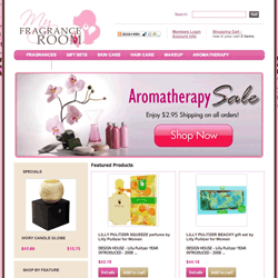 MyFragranceRoom.com
