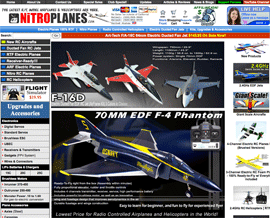 Nitro Models