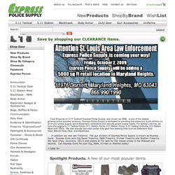 OMBexpress.com