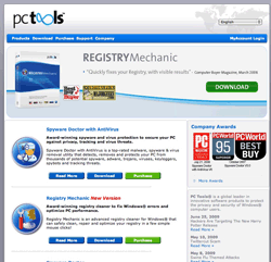 PC Tools