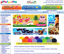 Pinatas.com